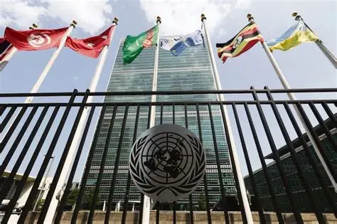 UN global aid