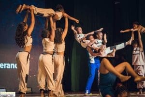 VDTA celebrates showcase