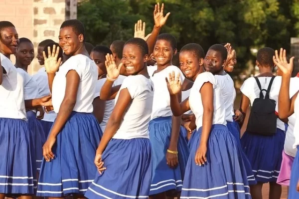 GES post-WASSCE celebrations