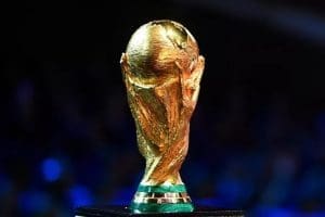 VAR World Cup