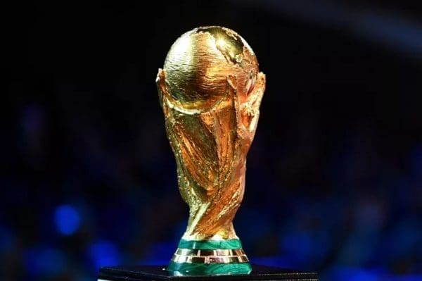 VAR World Cup