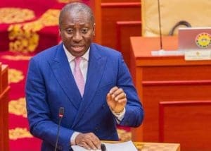 Mid-year budget Minority