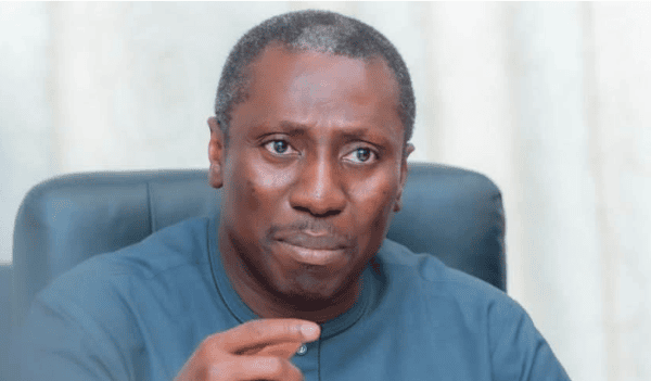 Minority sanitation floods