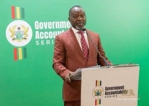 Power constitutional reforms