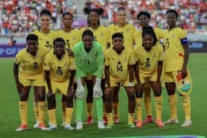 Black Queens Malawi