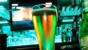 Captains beverage industry