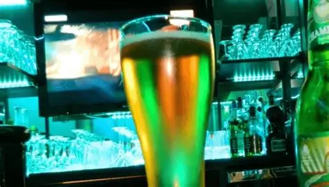 Captains beverage industry