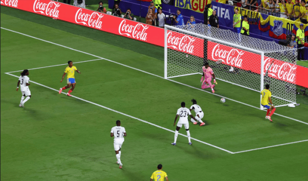 Black Stars Colombia