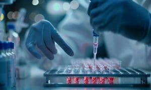 DNA testing important