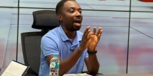 EOCO Miracles Aboagye