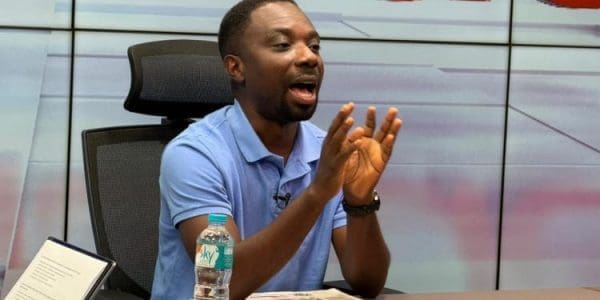 EOCO Miracles Aboagye