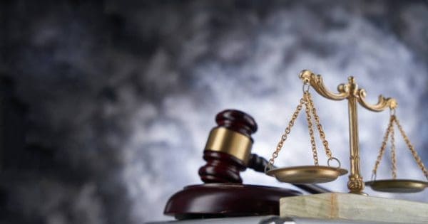 Court remands man