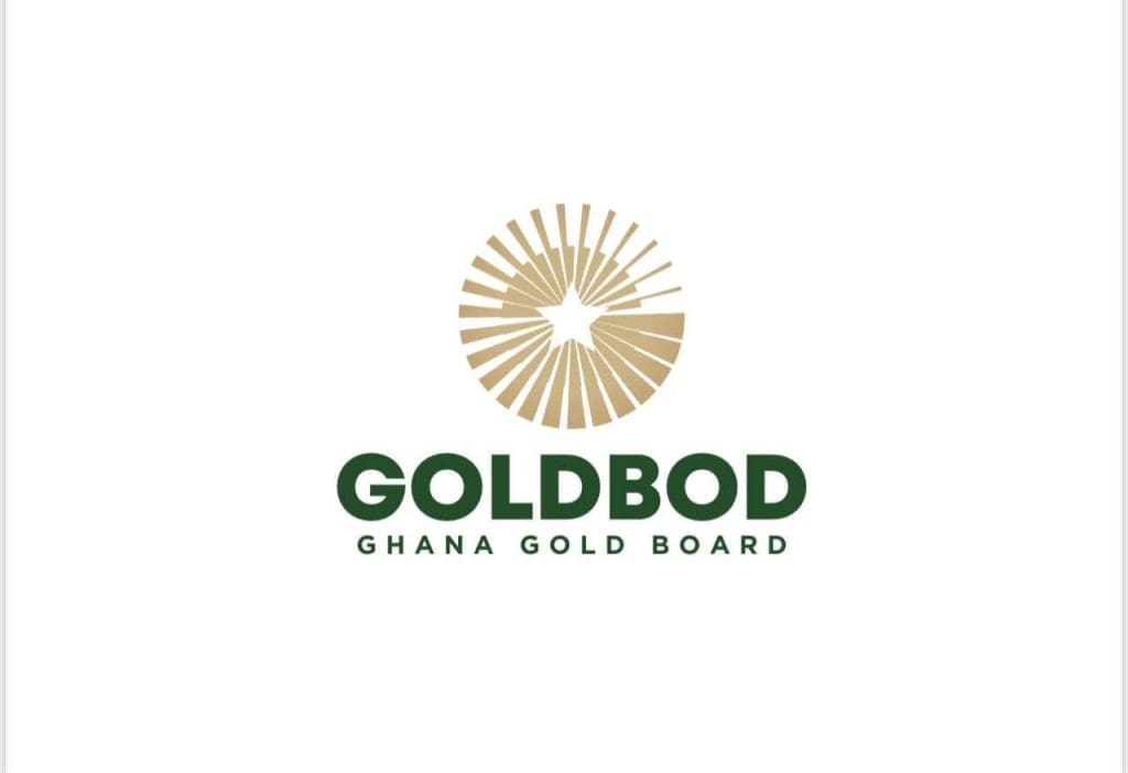 GoldBod Dominic Bonsu Ventures