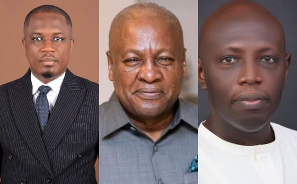 IERPP Mahama