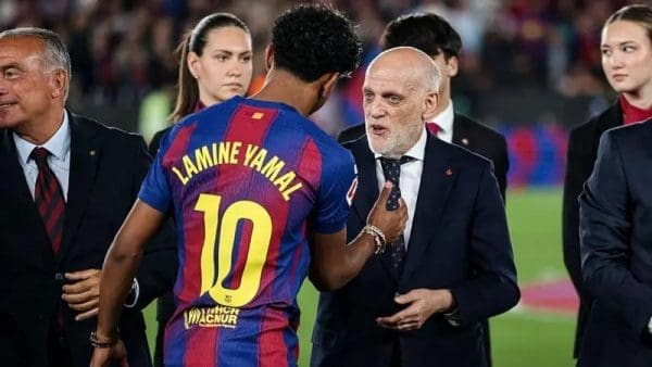 La Liga Fifa