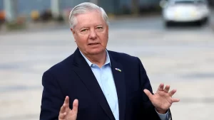 Lindsey Graham senator