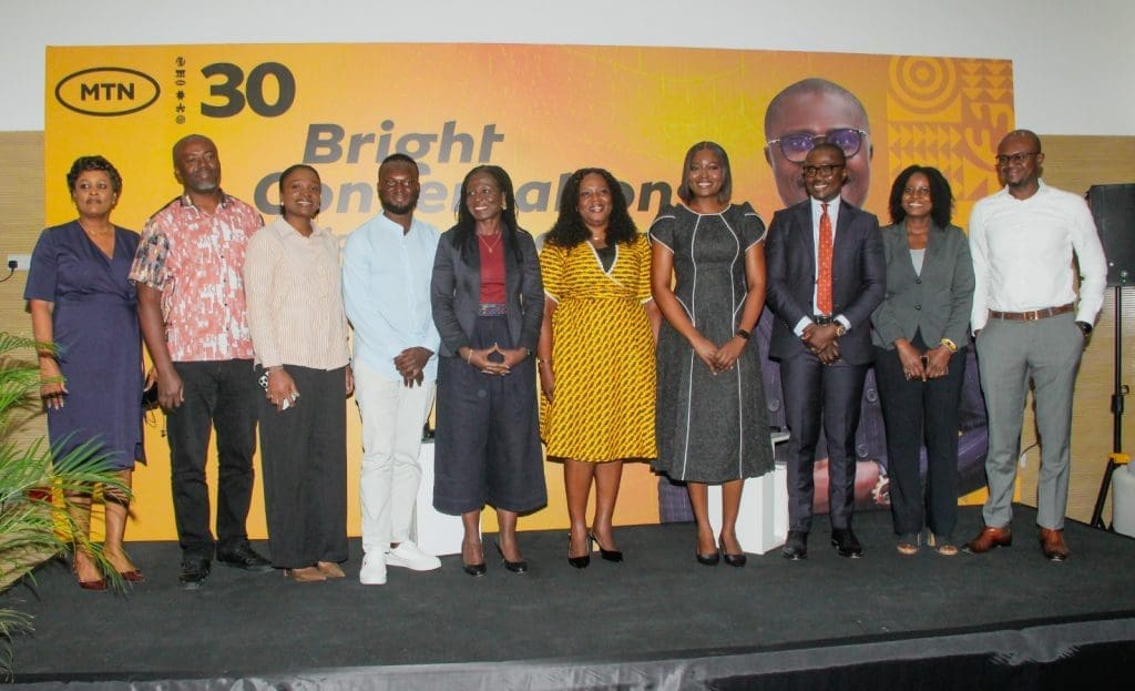 Fibre connectivity MTN
