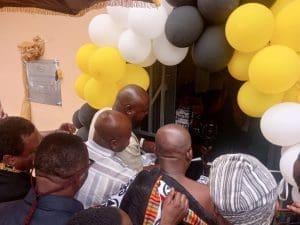 MTN Foundation STEM