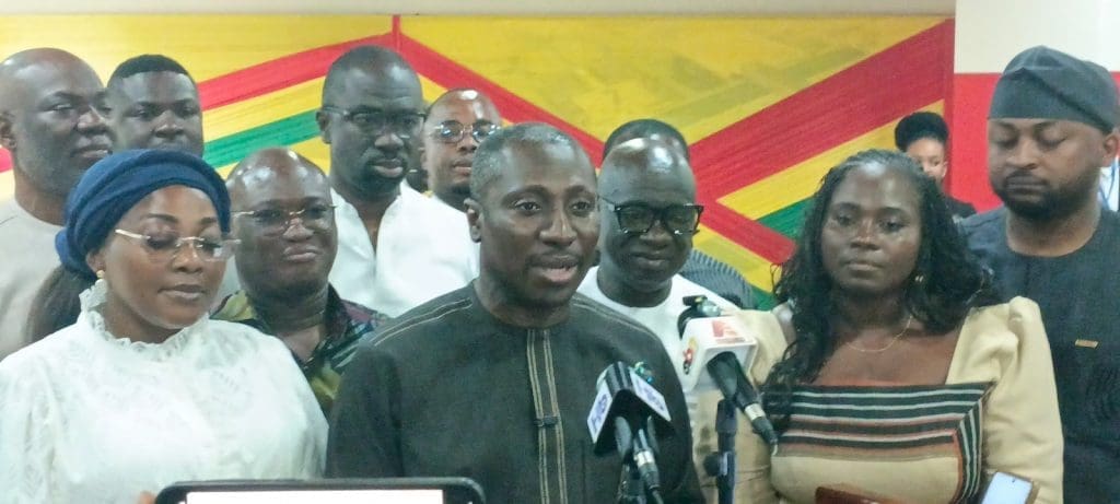 Minority Tribunal Bill