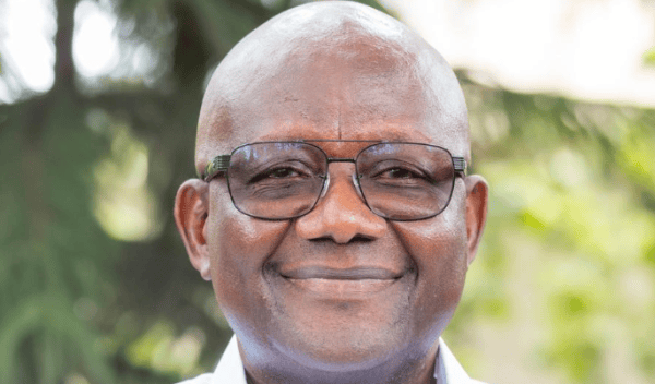 NPP Paul Afoko factionalism