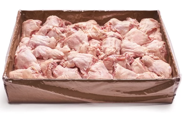 Ghana imports poultry