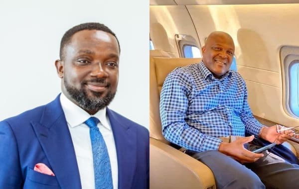 GIADEC Mahama VALCO