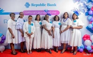 Republic Bank Ladies Association