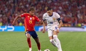 Spain France