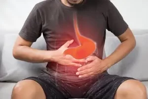 Stomach ulcers causes