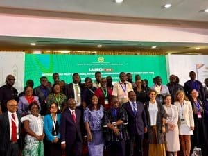 Ghana urban World Bank 