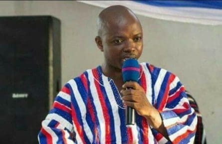 Abronye NPP Bono