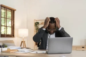 Mistakes businesses fail