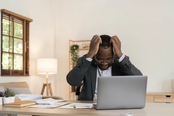 Mistakes businesses fail