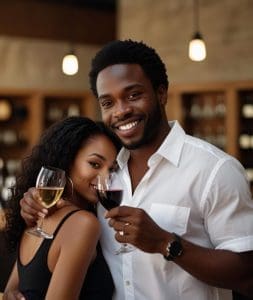 Creative date ideas
