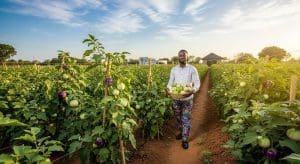 Profitable farming businesses