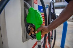 NPA price petrol