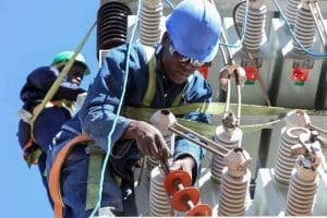GRIDCo power outage