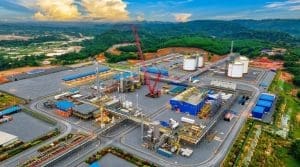 Genser financing expansion