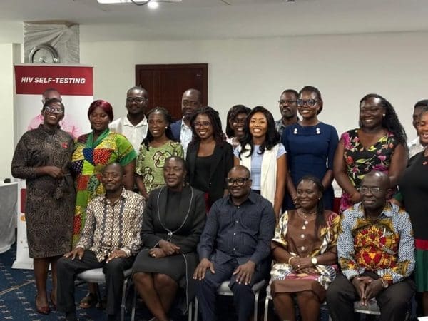 Women HIV GAC