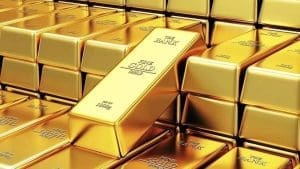 GoldBod Gold Village
