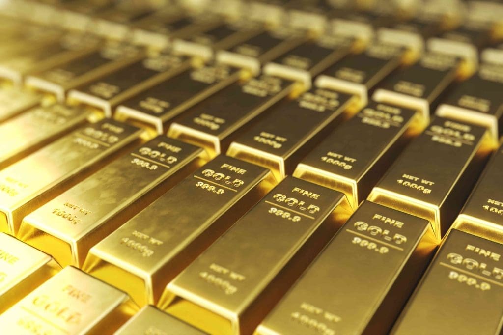 Ghana gold producer
