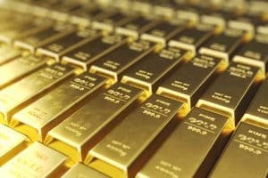 Ghana gold producer