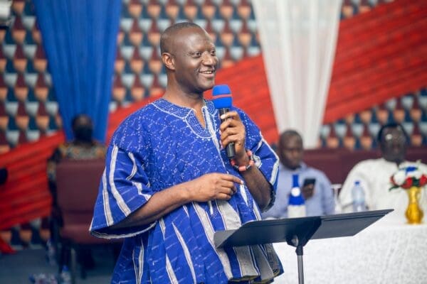 COKA Okoe-Boye Abronye