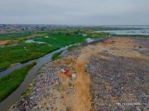 Work Lafa Basin