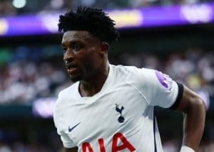 Mohammed Kudus injury