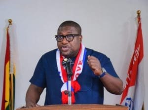 NPP Afenyo-Markin GoldBod