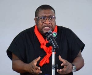 NPP August demo