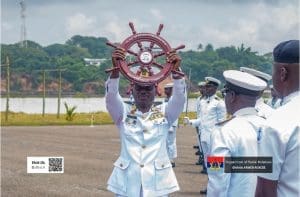 Western Naval Command