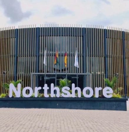Northshore Apparel Savelugu