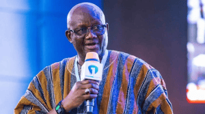 Afoko NPP chairmanship